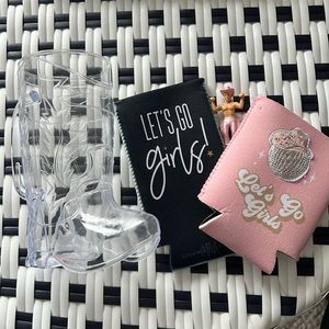 Nashville bachelorette bundle!